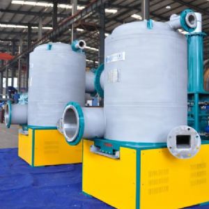 升流式壓力篩(精篩)